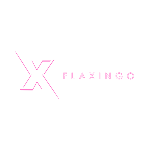 Flaxingo Logo